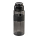 Fitgrip black  RPET sport bottle 