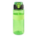Fitgrip green  RPET sport bottle 