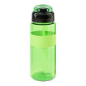 Fitgrip green  RPET sport bottle 