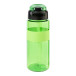 Fitgrip green  RPET sport bottle 
