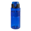 Fitgrip bleu  Gourde en RPET 