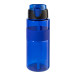 Fitgrip blue  RPET sport bottle 