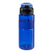 Fitgrip blue  RPET sport bottle 