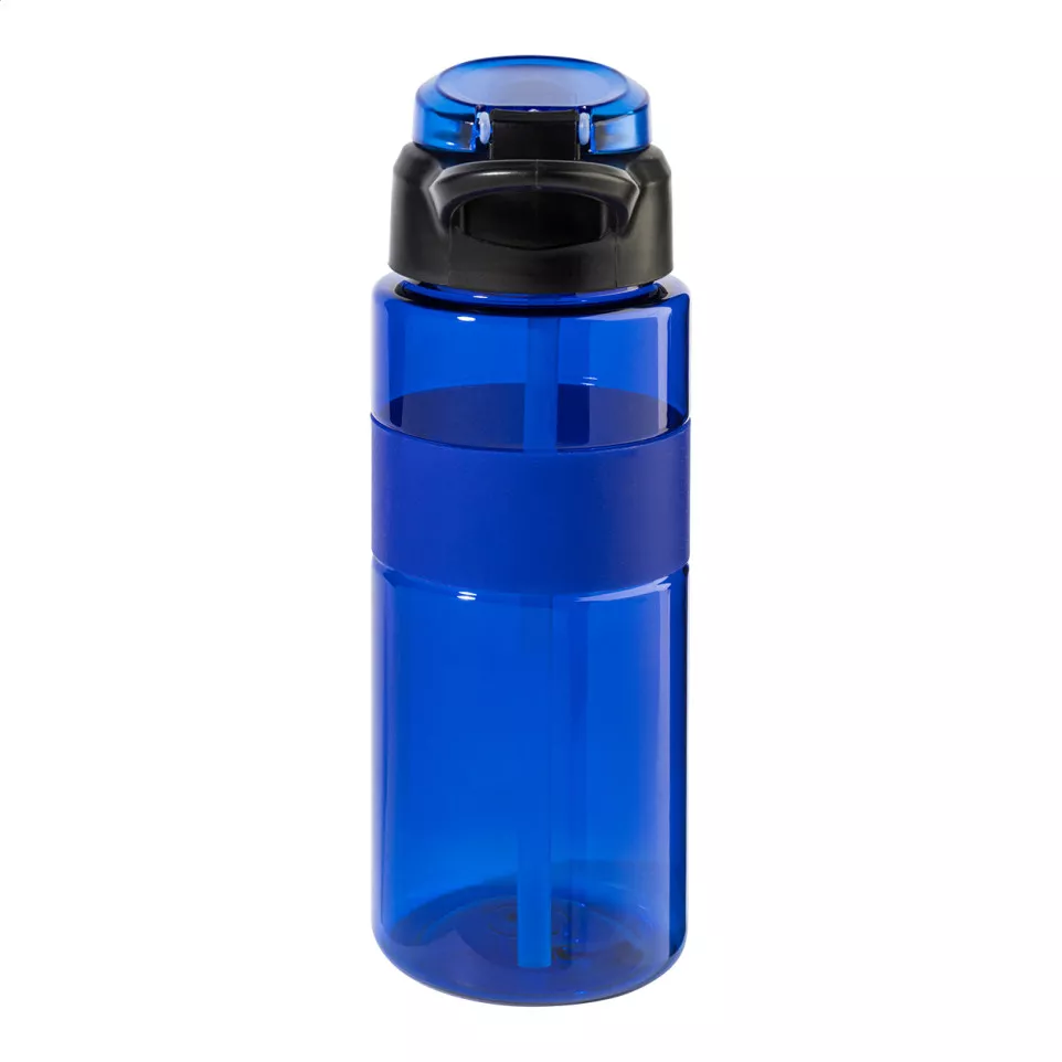 Fitgrip bleu  Gourde en RPET 