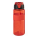Fitgrip red  RPET sport bottle 