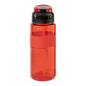 Fitgrip rouge  Gourde en RPET 