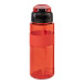 Fitgrip red  RPET sport bottle 