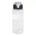 Fitgrip wit  RPET sportfles 