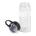Fitgrip wit  RPET sportfles 