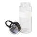 Fitgrip white  RPET sport bottle 