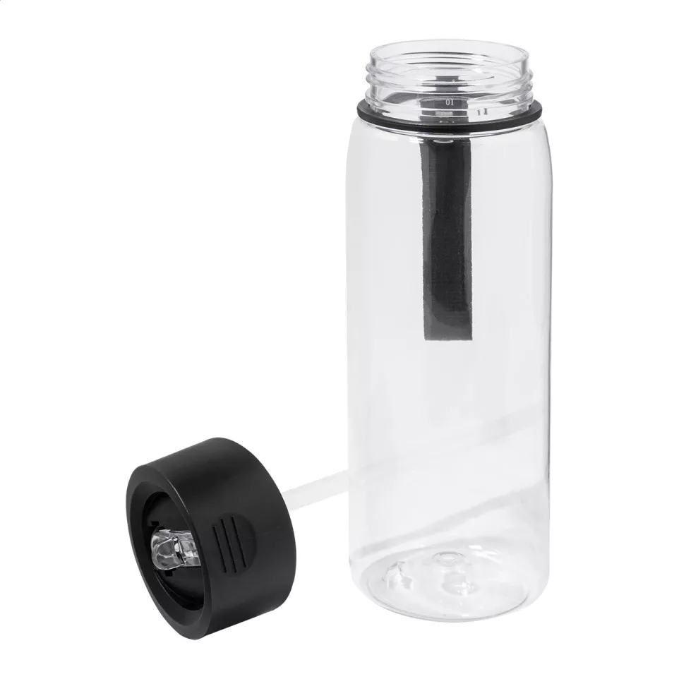 Fitmax rouge  Bouteille de sport en...