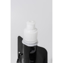 Carabol noir  Bouteille pliable en RPET 
