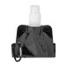 Carabol black  foldable RPET bottle 