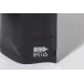 Carabol black  foldable RPET bottle 