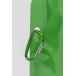 Carabol groen  opvouwbare RPET fles 