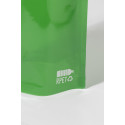 Carabol vert  Bouteille pliable en RPET 