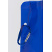 Carabol blauw  opvouwbare RPET fles 