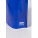 Carabol blauw  opvouwbare RPET fles 