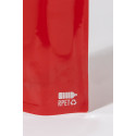 Carabol red  foldable RPET bottle 