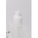 Carabol white  foldable RPET bottle 