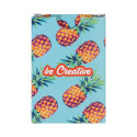 CreaCard Pocket white  custom playing cards 
