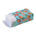 CreaCard Pocket wit  custon made speelkaarten 