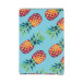 CreaCard Pocket wit  custon made speelkaarten 