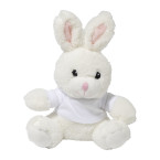 Rebunny wit  RPET pluche...
