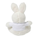 Rebunny white  RPET plush rabbit 