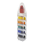Peyon transparent  crayon set 