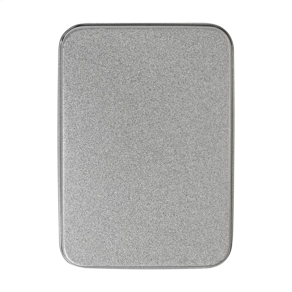 Spades argenté  cartes à jouer 