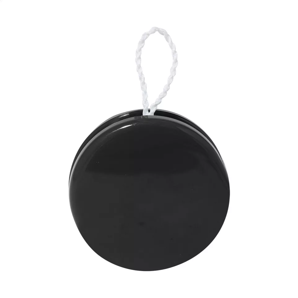 Royo noir  Yo-yo en en RPS 