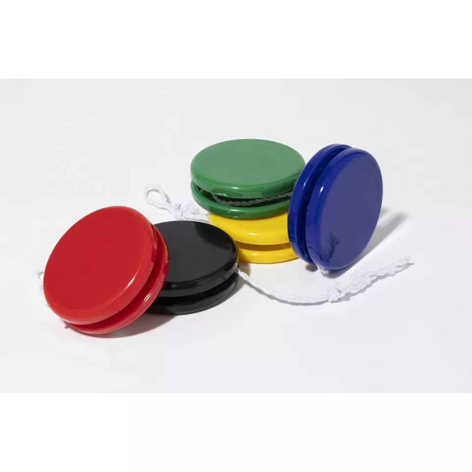 Royo noir  Yo-yo en en RPS 