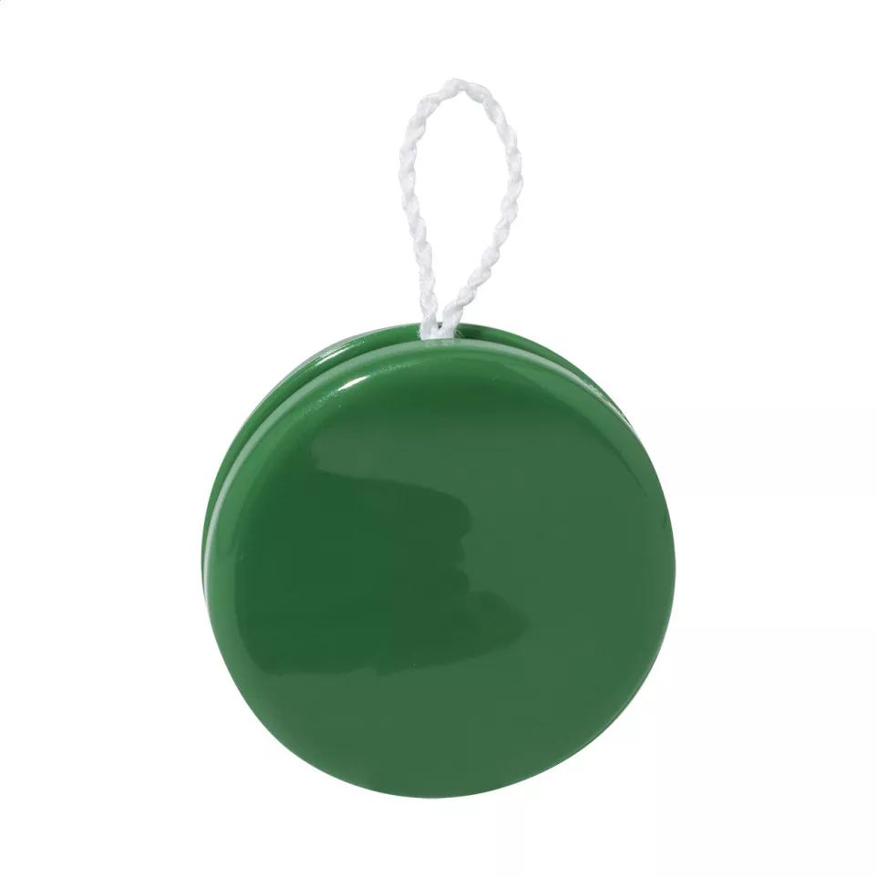 Royo vert  Yo-yo en en RPS 