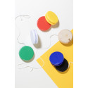 Royo green  RPS yo-yo 