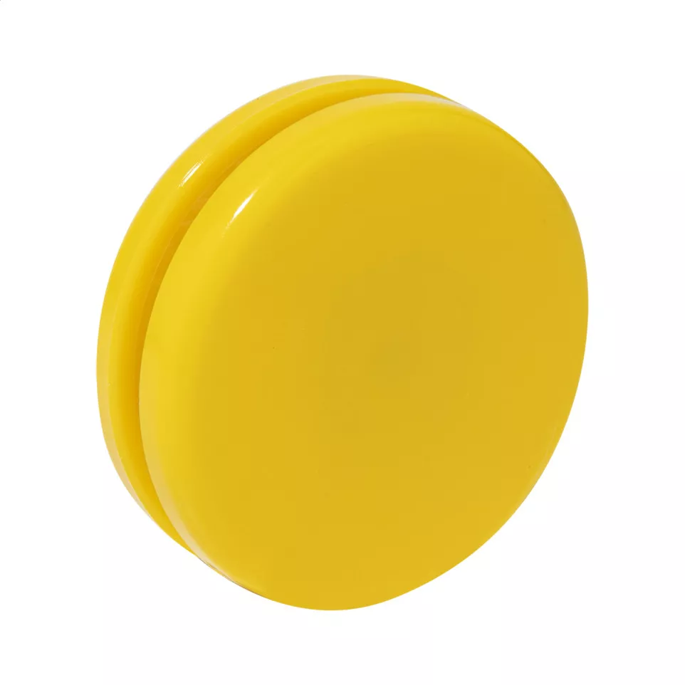 Royo jaune  Yo-yo en en RPS 