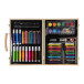 Dreamer natural  artist drawing and painting set 