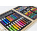 Dreamer natural  artist drawing and painting set 