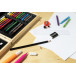 Dreamer natural  artist drawing and painting set 