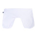 CreaNap blanc  Coussin de voyage 