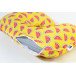 CreaNap blanc  Coussin de voyage 
