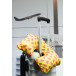 CreaNap blanc  Coussin de voyage 