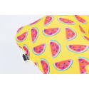 CreaNap blanc  Coussin de voyage 