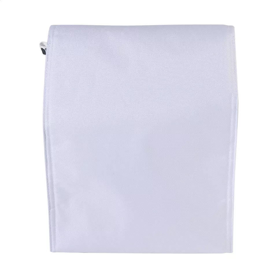 CreaCool Lunch white  custom RPET...