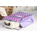 CreaCool Lunch blanc  Sac isotherme en RPET 