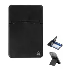 SafeSnap zwart  RABS magnetische creditcardhouder 