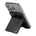 SafeSnap zwart  RABS magnetische creditcardhouder 