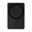 SafeSnap zwart  RABS magnetische creditcardhouder 