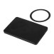 SafeSnap black  RABS magnetic credit card holder 