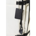 SafeTrip noir  Kit de voyage en RPET 
